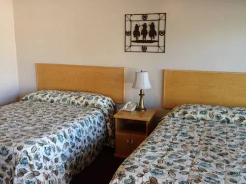 Purple Sage Motel hotel detail image 1