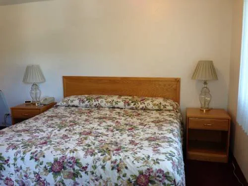 Purple Sage Motel hotel detail image 3