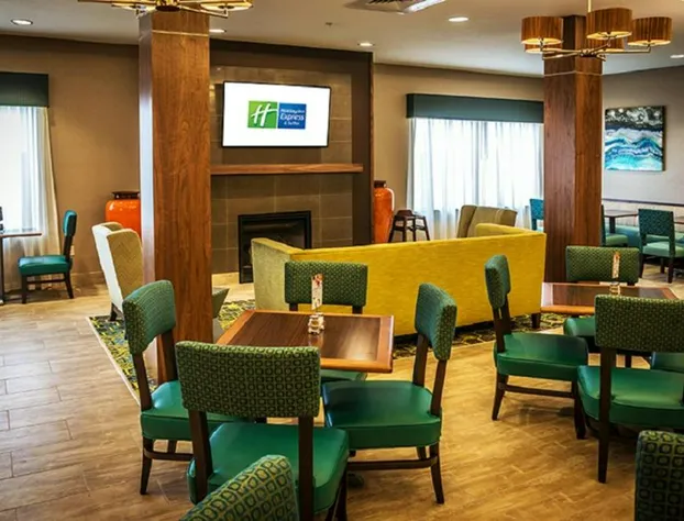 Holiday Inn Express & Suites Salt Lake City South - Murray by IHG hotel detail image 3