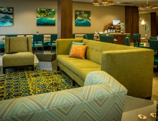 Holiday Inn Express & Suites Salt Lake City South - Murray by IHG hotel detail image 4