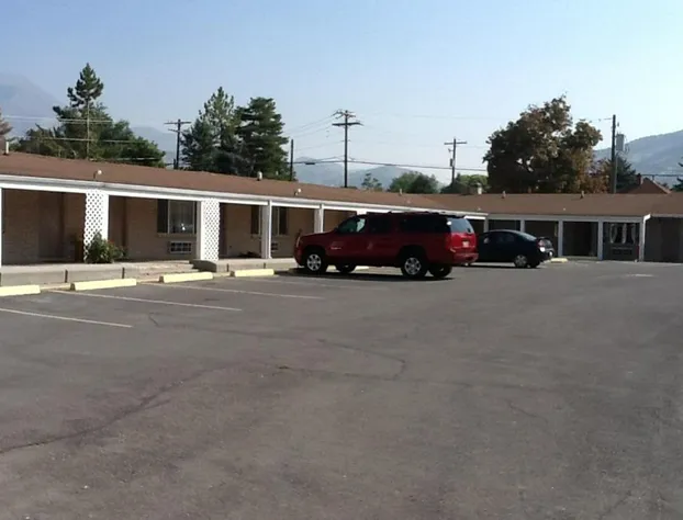 Safari Motel hotel detail image 1