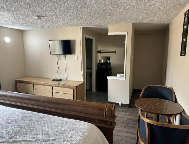 Safari Motel hotel detail image 4