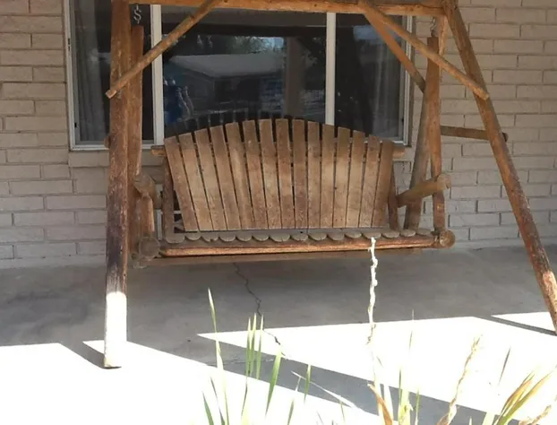 Safari Motel hotel detail image 2