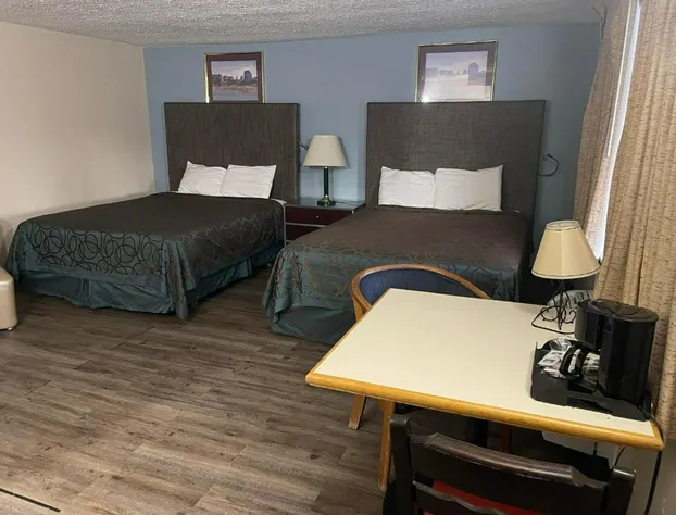 Safari Motel hotel detail image 4