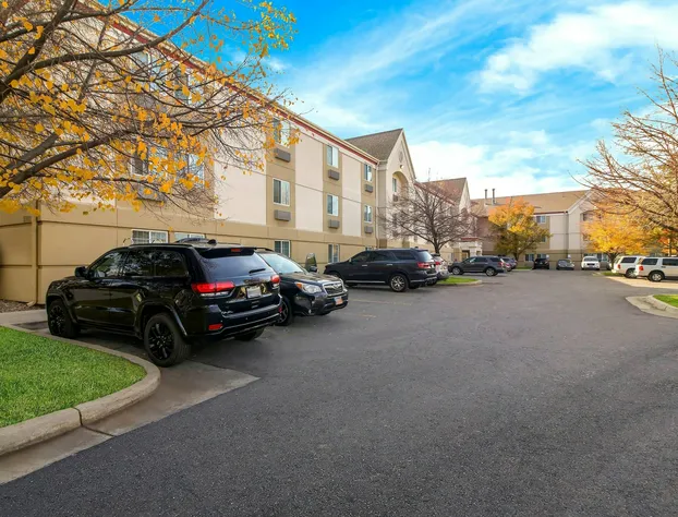 MainStay Suites Salt Lake City Fort Union hotel detail image 3