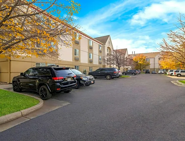 MainStay Suites Salt Lake City Fort Union hotel detail image 3