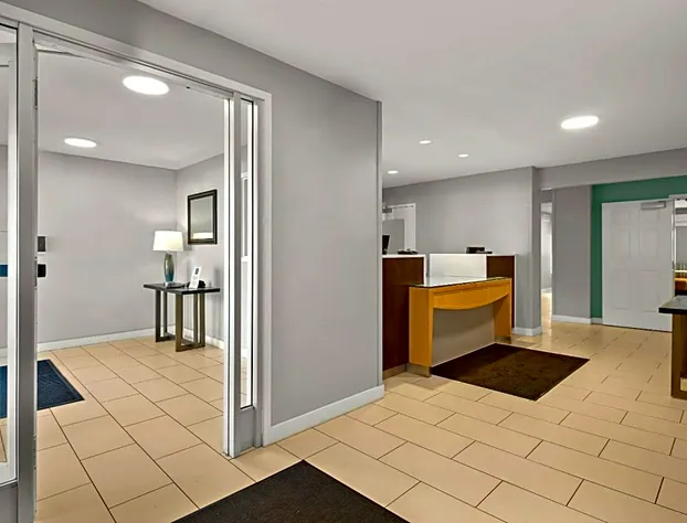 MainStay Suites Salt Lake City Fort Union hotel detail image 4