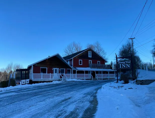 Bromley View Inn hotel detail image 1