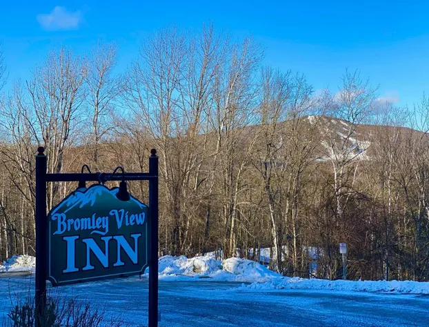 Bromley View Inn hotel detail image 2