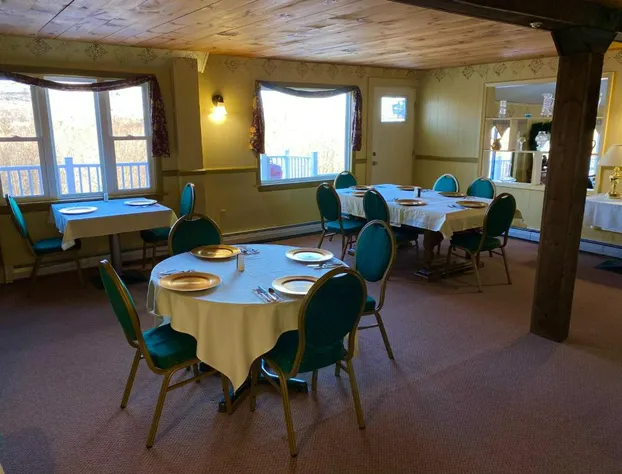 Bromley View Inn hotel detail image 4