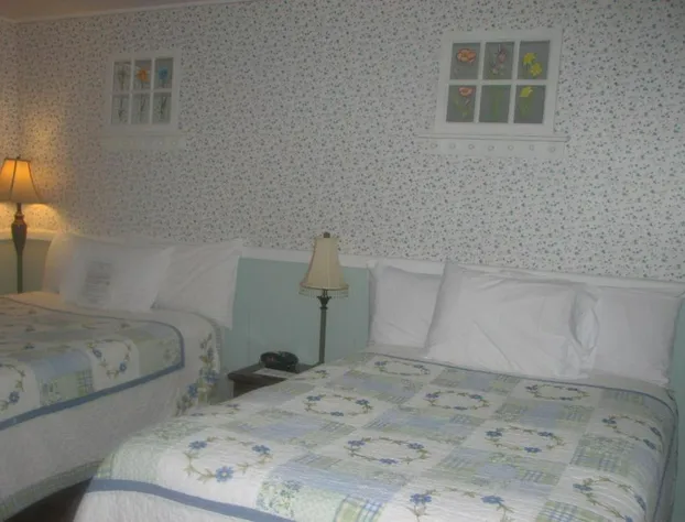 Bromley View Inn hotel detail image 3