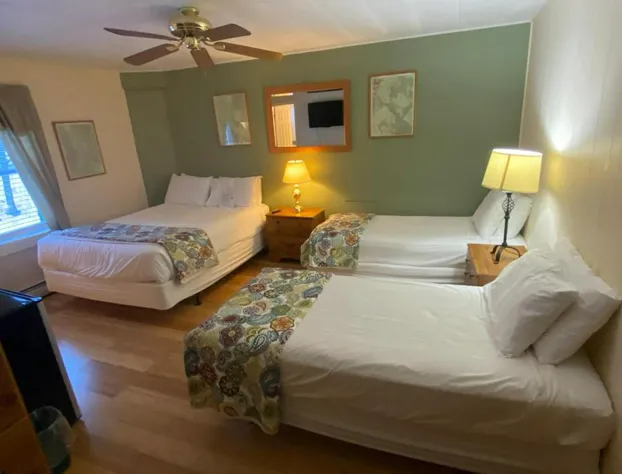 Bromley View Inn hotel detail image 4