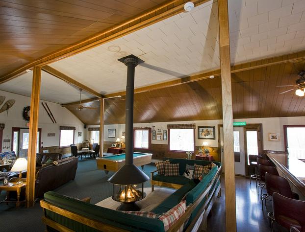 Bromley View Inn hotel detail image 3