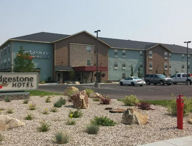 Ledgestone Suites Hotel Vernal hotel detail image 4