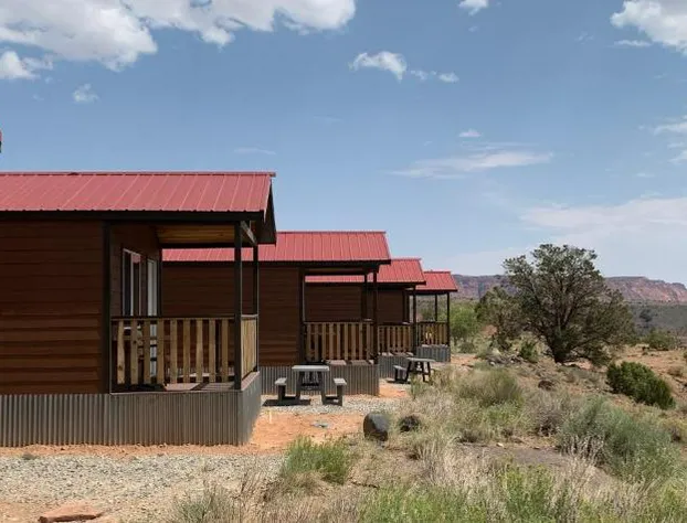 The Rim Rock Inn hotel detail image 3