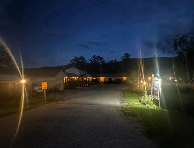 Brittany Motel hotel detail image 1