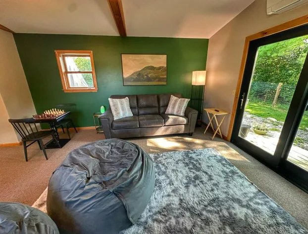 Brittany Motel hotel detail image 3