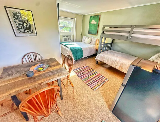 Brittany Motel hotel detail image 4