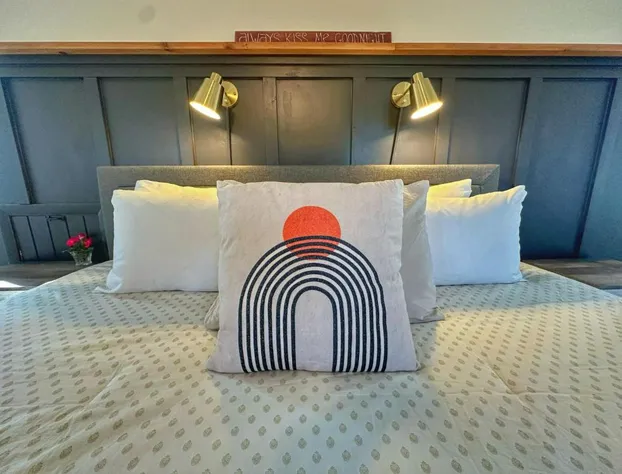 Brittany Motel hotel detail image 1
