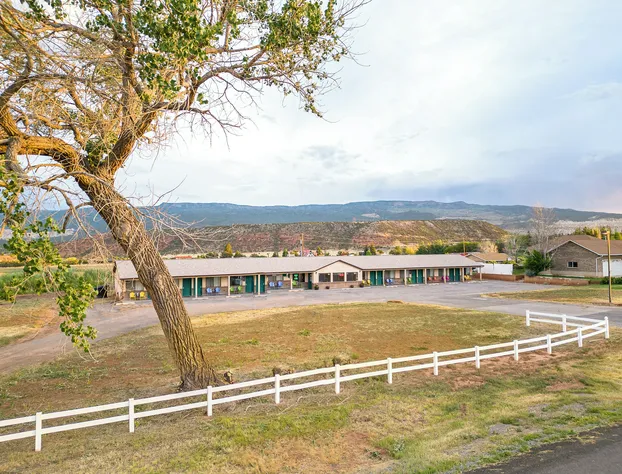 Motel Torrey hotel detail image 1