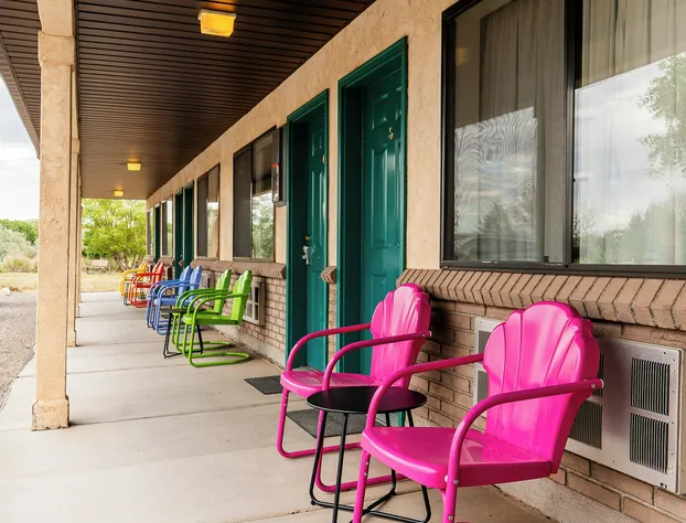 Motel Torrey hotel detail image 2