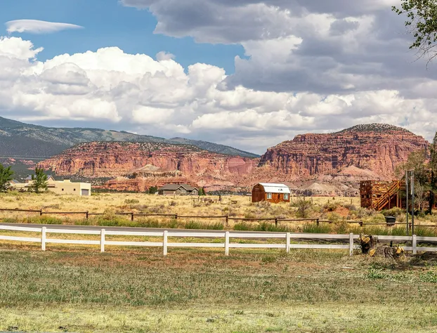 Motel Torrey hotel detail image 3