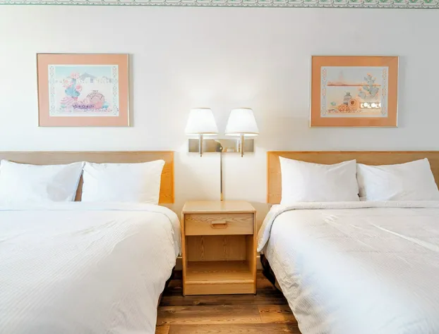 Motel Torrey hotel detail image 4