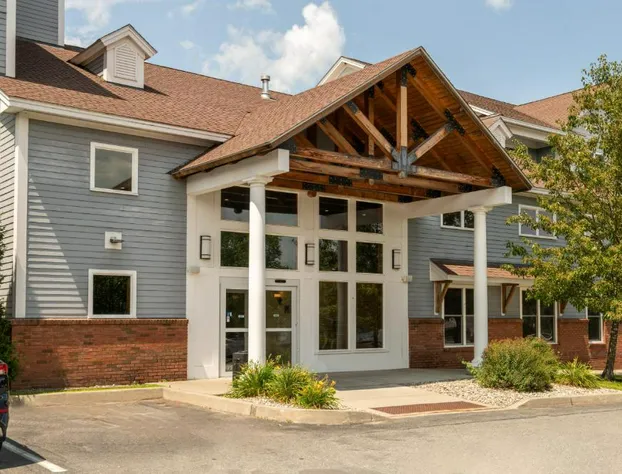 White River Inn and Suites hotel detail image 1