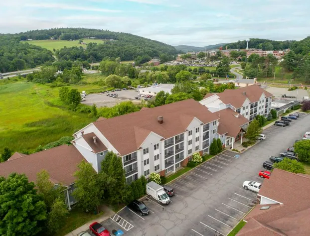 White River Inn and Suites hotel detail image 2