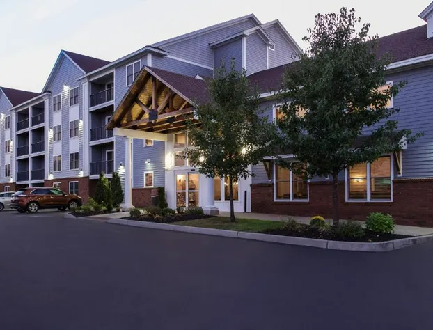 White River Inn and Suites hotel detail image 1