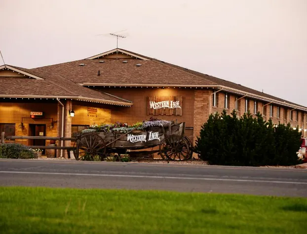 Western Inn hotel detail image 1