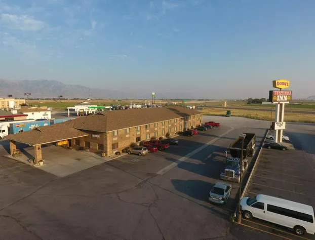 Western Inn hotel detail image 2