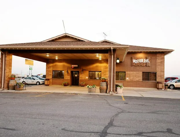 Western Inn hotel detail image 3