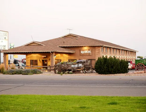 Western Inn hotel detail image 4