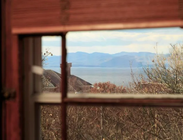 Lang House On Main Street hotel detail image 2