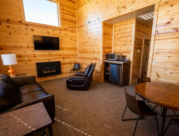 Bryce Canyon Inn hotel detail image 3