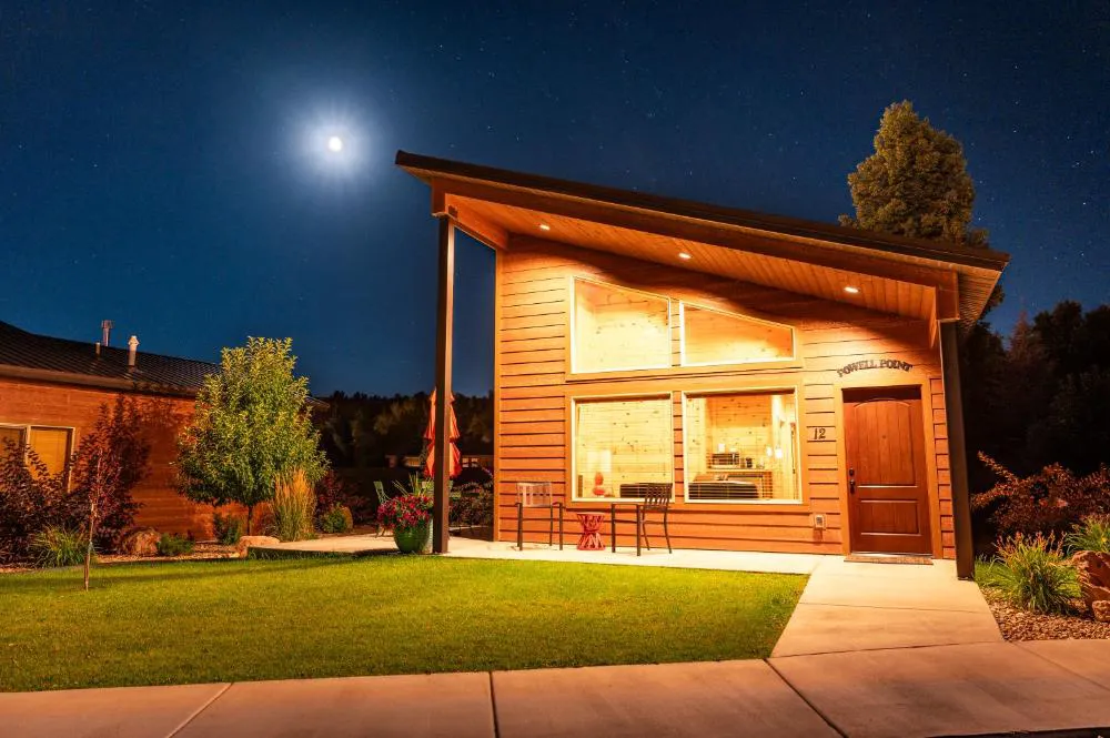 Bryce Canyon Inn hotel hero