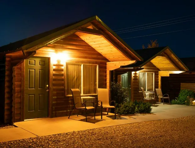 Bryce Canyon Inn hotel detail image 1