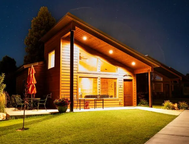 Bryce Canyon Inn hotel detail image 2