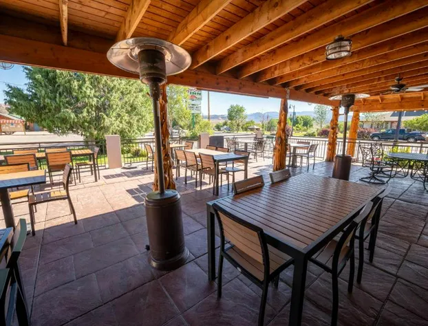 Bryce Canyon Inn hotel detail image 4