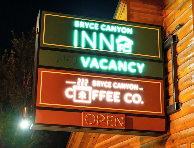 Bryce Canyon Inn hotel detail image 3