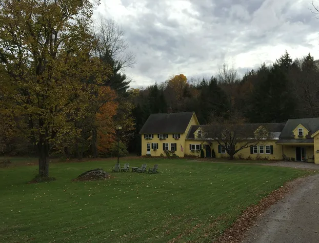 Fiddler's Green Inn hotel detail image 1