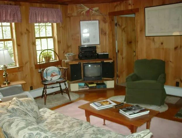 Fiddler's Green Inn hotel detail image 4