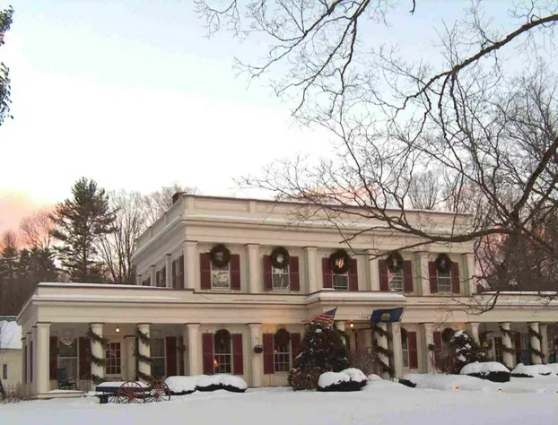 Arlington Inn hotel detail image 1