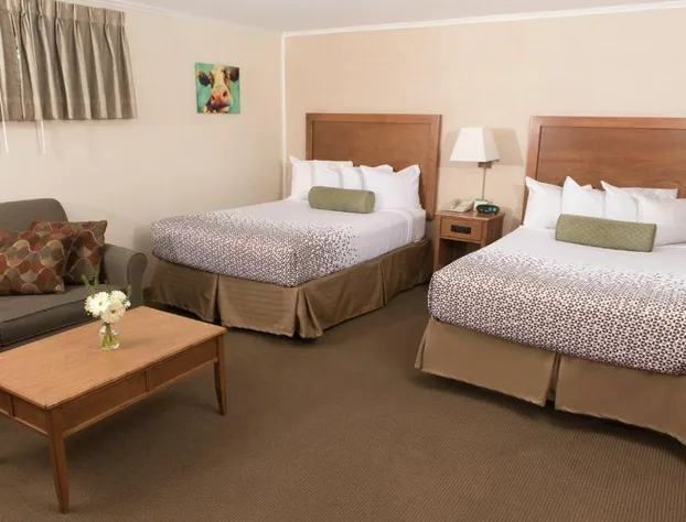 Knotty Pine hotel detail image 3