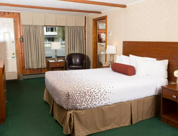 Knotty Pine Motel hotel detail image 2