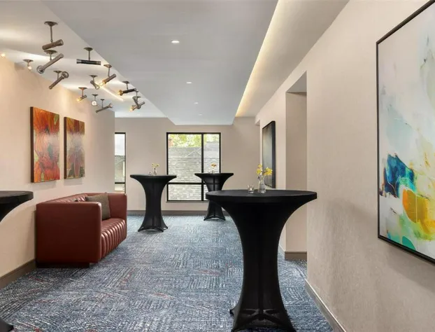 Hilton Garden Inn Burlington Downtown hotel detail image 3