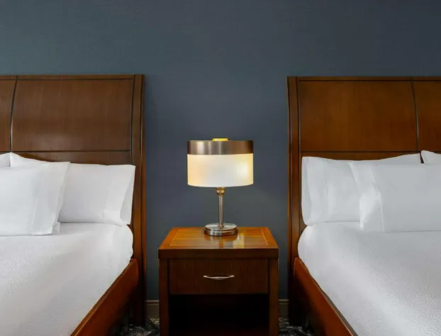Hilton Garden Inn Burlington Downtown hotel detail image 4