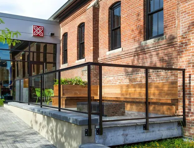 Hilton Garden Inn Burlington Downtown hotel detail image 2