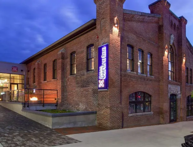 Hilton Garden Inn Burlington Downtown hotel detail image 3